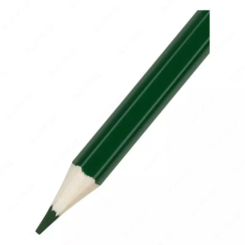 Набор цветных карандашей "Красин" Приключения, 18 шт, карт. уп., заточен (Арт. - КР-180200)