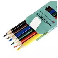 Набор цветных карандашей "Красин" Путешествия