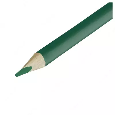 Набор цветных карандашей "Красин" Путешествия, 6 шт, карт. уп., заточен (Арт. - КР-060800)