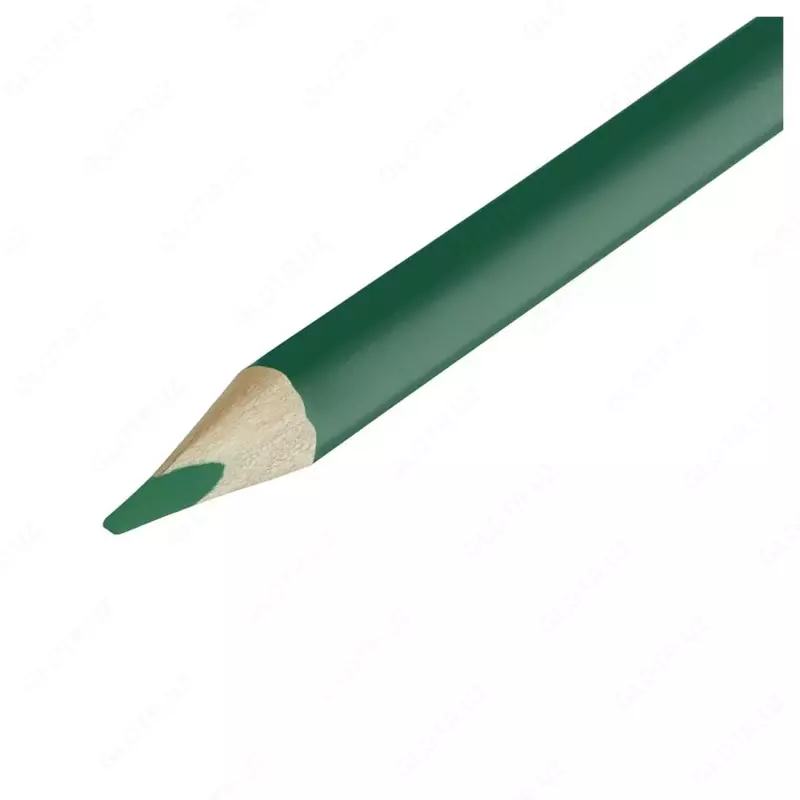 Набор цветных карандашей "Красин" Путешествия, 6 шт, карт. уп., заточен (Арт. - КР-060800)