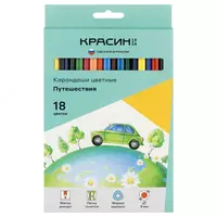 заточен (Арт. - КР-180800)