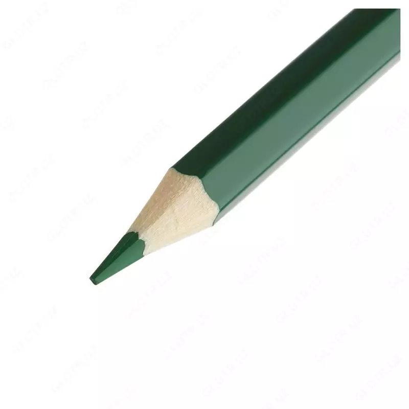 Rangli qalamlar to'plami "Krasin" Yorqin daqiqalar, 12 dona, kartalar. o'ram, o'tkir (m. - KR-120700)