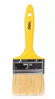 Малярная плоская кисть 3" (иск. щетина) "Deli" Tools