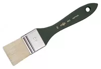 Badiiy yassi cho'tka № 40 "Gamma"