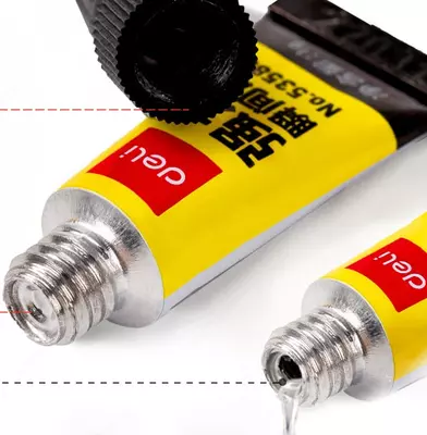 Universal super-elim "Deli" 3 gr., shaffof, tez quriydigan (modda - 53588)