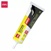 Oyoq kiyimlari uchun super elim "Deli" 60 ml.