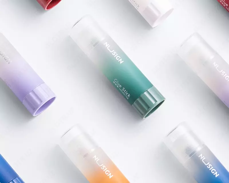 Yelim tayoq "Deli Nusign" 15 gr. (m. - 146-NS) Assortiment