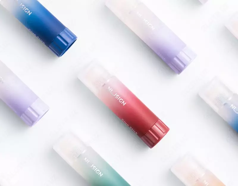 Yelim tayoq "Deli" Nusign 21 gr. (m. - 147-NS) Assortiment