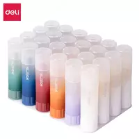 Yelim tayoq "Deli" Nusign 8 gr. (modda - 145-NS) Assortiment