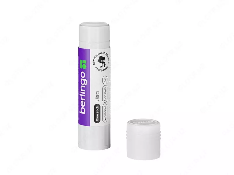 Yelim tayoq "Berlingo" Ultra, 8 g. (modda - K1510)