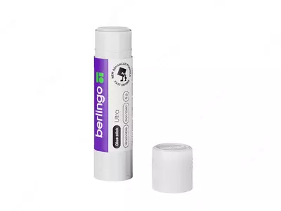 Клей - карандаш "Berlingo" Ultra, 8 гр. (Арт. - K1510)
