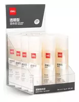 Yelim tayoq (yuqori yopishqoqlik) "Deli" 21 gr.