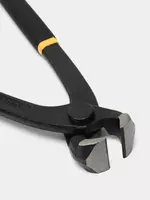 rezina tutqichlar (Art. - EDL111008) Qora