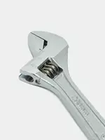 O'rnatish kaliti (sozlanishi mumkin) "Deli Tools" 200 mm