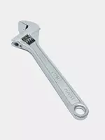 O'rnatish kaliti (sozlanishi mumkin) "Deli Tools" 200 mm