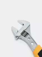 kauchuk. tutqich (Art. - EDL30108) Chrome