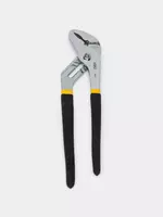 Santexnika kaliti (sozlanishi pense) "Deli Tools" 305 mm