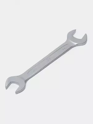 Kalitlar to'plami (ochiq) "Deli Tools" 8 dona, 6-22 mm, plastmassa. korpus (Art. - EDL160008A) Chrome