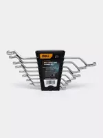 Набор гаечных ключей (накидные