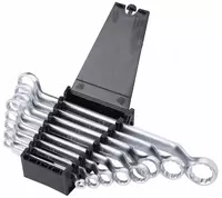 пласт. кейс (Арт. - EDL150008A) Хром