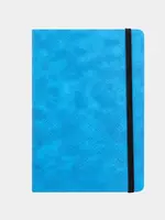 Записная книжка (клетка) "Deli" А5