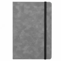 Записная книжка (клетка) "Deli" А5