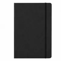 Записная книжка (клетка) "Deli" А5