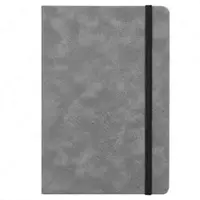 Записная книжка (клетка) "Deli" А5