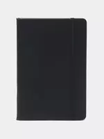 Записная книжка (клетка) "Deli" А5