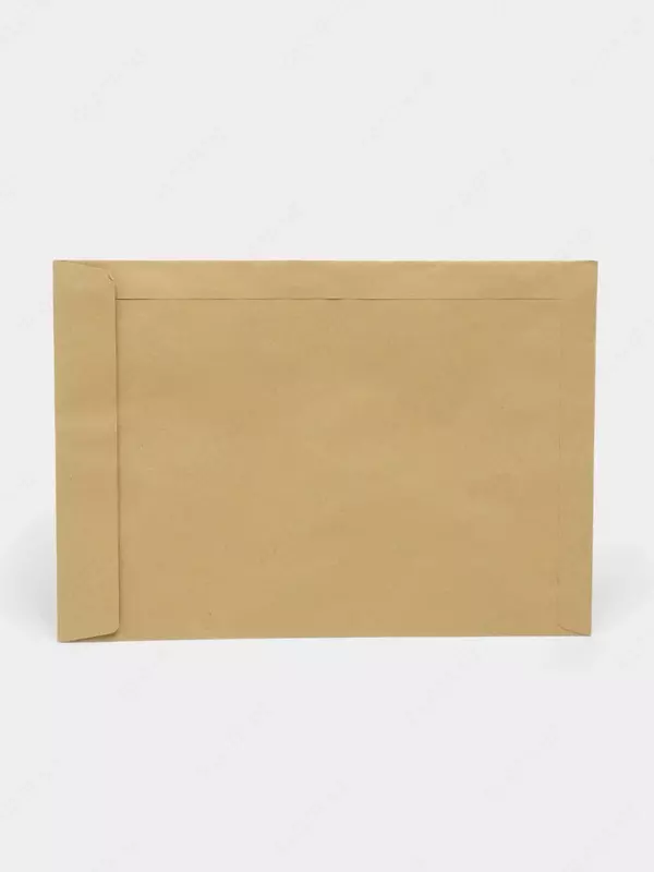 "ALTA" C4+ konverti, 250 x 353 mm, 90 g/m2, yirtib tashlash lentasi (3684-modda)