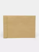 Крафтовый конверт "ALTA" C4+