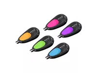 Корректирующая Штрих-лента "Berlingo" Color Zone