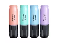 Корректирующий штрих-карандаш "Berlingo" Instinct