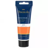 Badiiy akril bo'yoq № 203 "Deli" Finenolo