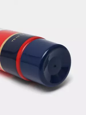 Badiiy akril bo'yoq № 202 "Deli" Finenolo, 75 ml, kolba (Art. - 75-BE-EC) Brilliant/qizil