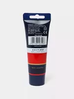 kolba (Art. - 75-BE-EC) Brilliant/qizil