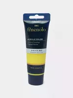 Художественная акриловая краска № 301 "Deli" Finenolo