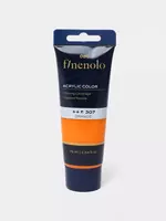 Badiiy akril bo'yoq № 307 "Deli" Finenolo