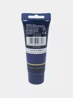 kolba (Art. - 75-PB-EC) Ftalosiyanin ko'k