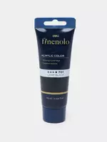 Badiiy akril bo'yoq № 701 "Deli" Finenolo