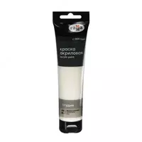 Badiiy akril bo'yoq No 009 "Gamma" studiyasi