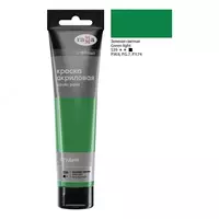 plastmassa. kolba (Art. - 2802110539) Ochiq yashil rang