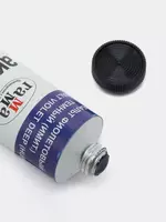 туба (Арт. - 0.40.А046.317) Кобальт фиолетовый темный (имит)