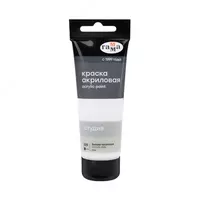 Badiiy akril bo'yoq No 009 "Gamma" studiyasi