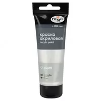 Badiiy akril bo'yoq No 815 "Gamma" studiyasi