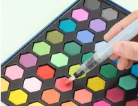 metall. qalam qutisi