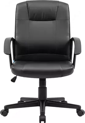 Офисное мягкое кресло "Deli" (Арт. - 4514)
