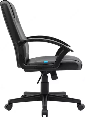 Офисное мягкое кресло "Deli" (Арт. - 4514)