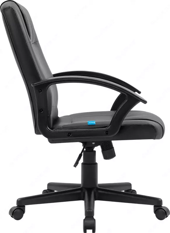 Офисное мягкое кресло "Deli" (Арт. - 4514)