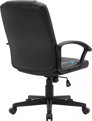 Офисное мягкое кресло "Deli" (Арт. - 4514)